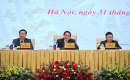 Thủ tướng tọa đàm với doanh nghiệp về phát triển kinh tế tư nhân