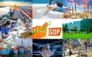 Chính phủ đề ra 12 giải pháp thực hiện mục tiêu tăng trưởng đạt 8% trở lên