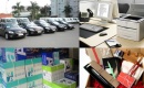 Đẩy mạnh xử lý tài sản sau sắp xếp bộ máy, đơn vị hành chính các cấp
