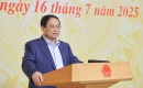 Thủ tướng: Tăng trưởng 8,3 - 8,5% năm 2025 không phải 'mục tiêu bất khả thi'