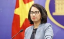 Việt Nam hoan nghênh thỏa thuận ngừng bắn giữa Campuchia và Thái Lan