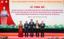 Nghệ An công bố tổ chức sắp xếp các đơn vị hành chính 