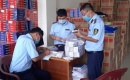 Kon Tum mở đợt cao điểm đấu tranh, ngăn chặn buôn lậu, hàng giả