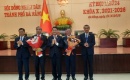 Chủ tịch Đà Nẵng Lê Trung Chinh xin nghỉ hưu trước tuổi