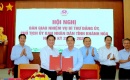 Chủ tịch tỉnh Khánh Hòa cũ nghỉ chế độ, bàn giao nhiệm vụ cho Chủ tịch mới