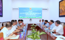 Khánh Hòa: Nhà đầu tư đề xuất Dự án Sản xuất cánh quạt điện gió, diện tích hơn 31 ha