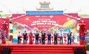 Sun World Ha Nam khai trương, thêm điểm đến giải trí cho du khách miền Bắc