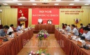 GRDP Nam Định ước tăng 10,93% trong 6 tháng đầu năm 2025