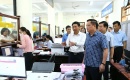 Thái Bình sẵn sàng vận hành các trung tâm hành chính công cấp xã từ ngày 15/6