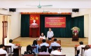 Hợp nhất các Hội quần chúng tại Ninh Bình, Nam Định, Hà Nam 
