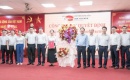 Trường Đại học Thái Bình kiện toàn bộ máy lãnh đạo, hướng tới phát triển bền vững và hội nhập