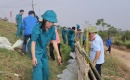 Hà Nội chủ động phòng chống thiên tai theo phương châm “4 tại chỗ”