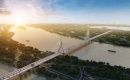 Hà Nội chính thức khởi công xây dựng cầu Tứ Liên vốn 19.830 tỷ đồng