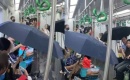 Lãnh đạo Hà Nội Metro phản hồi về sự cố chảy nước điều hòa trên toa tàu