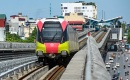 Sự cố điện trên tuyến metro Nhổn - ga Hà Nội được khắc phục sau 1 giờ