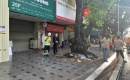Thông tin mới nhất về sự cố phun trào bùn ngầm ở dự án metro Nhổn - ga Hà Nội