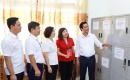 Bắc Ninh đảm bảo kỳ thi vào lớp 10 công lập an toàn, kỷ luật, nghiêm túc
