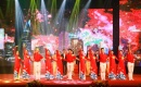Vinh Quang Việt Nam: Lan tỏa tinh thần thi đua yêu nước, truyền cảm hứng từ những điều tốt đẹp