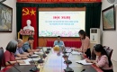 Hà Nội lựa chọn cán bộ kỹ lưỡng, xây dựng chính quyền cơ sở hiện đại, gần dân