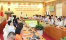 Hà Nội xem xét loạt nghị quyết lớn phục vụ vận hành mô hình chính quyền địa phương hai cấp