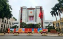 Hà Nội quyết tâm hoàn tất bàn giao trụ sở và tài sản công trước 30/6