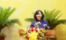 Bí thư Thành ủy Hà Nội: Chính sách phải đặt người dân và doanh nghiệp vào vị trí trung tâm