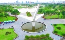 Hà Nội đề xuất xây bãi đỗ xe ngầm tại công viên, vườn hoa