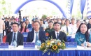 Hà Nội khánh thành Nhà máy xử lý nước thải Yên Xá