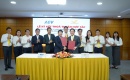 Vietnam Post và ACV ký thỏa thuận hợp tác logistics hiện đại