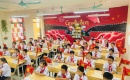 Địa phương phải chốt phương án tinh gọn trường học, bệnh viện trước ngày 25/9