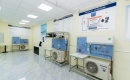 Panasonic bàn giao Trung tâm giải pháp HVAC cho Trường Đại học Công nghiệp TP.HCM