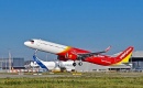 Kết quả kinh doanh Vietjet 2024: Mở rộng mạnh mạng bay quốc tế
