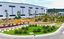 Nhà xưởng xây sẵn cho thuê Spectrum Nghệ An của Soilbuild International đã sẵn sàng bàn giao
