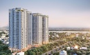 Căn hộ 2PN chỉ từ 1,86 tỷ đồng tại Đông Bắc Sài Gòn - Cơ hội an cư cho người trẻ 
