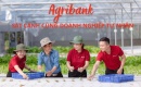 Agribank sát cánh cùng doanh nghiệp tư nhân