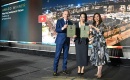 Masterise Homes khẳng định năng lực quốc tế với 'cú đúp' giải thưởng danh giá tại International Property Awards