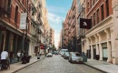 Lộ diện “Ginza, SoHo phiên bản Hà Nội”