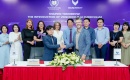 Vinschool triển khai chương trình giáo dục trí tuệ nhân tạo toàn diện từ mầm non đến lớp 12