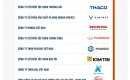 Công bố Top 10 Doanh nghiệp Đổi mới sáng tạo và Kinh doanh hiệu quả năm 2025 ngành Chế biến - Chế tạo