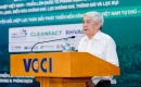 Viet Industry 2025 - Triển lãm công nghiệp kết nối chuỗi giá trị sản xuất toàn diện