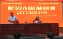 Cà Mau: Nhiều hoạt động kỷ niệm 100 năm Ngày Báo chí Cách mạng Việt Nam