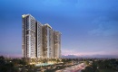 Giải pháp nhà ở vừa túi tiền nở rộ tại khu vực giáp ranh TP.HCM