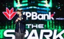 VPBank ghi dấu ấn truyền thông và tăng trưởng kinh doanh mạnh mẽ với VPBank K-Star Spark in Vietnam