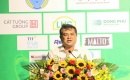 Khai mạc Giải Marathon quốc tế chào mừng thành lập TP. Cần Thơ (mới)