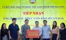 LOTTE MART và những nỗ lực hướng đến thực hiện trách nhiệm ESG