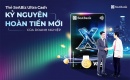 Thẻ SeABiz Ultra Cash của SeABank: Lợi ích kép cho doanh nghiệp