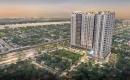 Xuất hiện căn hộ 4 mặt view sông ngay mặt tiền Quốc lộ 13, giá chỉ từ 36,8 triệu đồng/m2