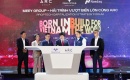 Meey Group chính thức khởi động lộ trình IPO quốc tế cùng Tập đoàn tài chính ARC