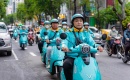 Xanh SM ra mắt dịch vụ bike tại Hạ Long, Nha Trang, Vũng Tàu