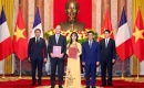 Vietjet bứt phá mạnh mẽ trong sáu tháng đầu năm 2025
